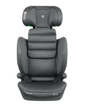 Стол за кола i-Track i-SIZE , Dark Grey