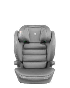 Стол за кола i-Track i-SIZE , Light Grey
