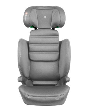 Стол за кола i-Track i-SIZE , Light Grey