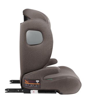 Стол за кола i-Track i-SIZE , Brown