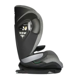 Avionaut MaxSpace Airflow столче за кола GREY
