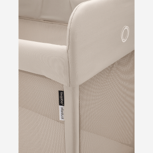 Бебешка кошара Bugaboo Stardust , Desert Taupe