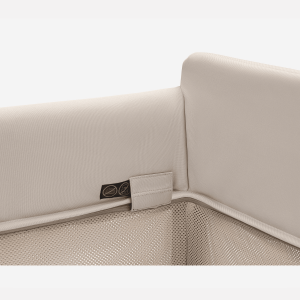 Бебешка кошара Bugaboo Stardust , Desert Taupe