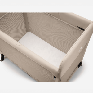 Бебешка кошара Bugaboo Stardust , Desert Taupe
