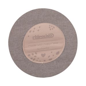 CHIPOLINO - КОШАРА С ПАДАЩА СТРАНА - РЕЛАКС ЛЕН , АНТРАЦИТ