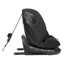 Стол за кола 40-150 см i-Hike i-SIZE , Black