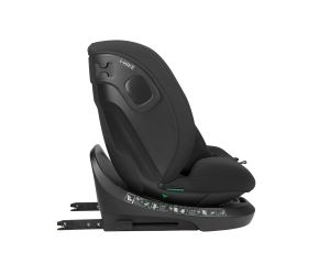 Стол за кола 40-150 см i-Hike i-SIZE , Black