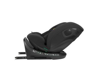 Стол за кола 40-150 см i-Hike i-SIZE , Black