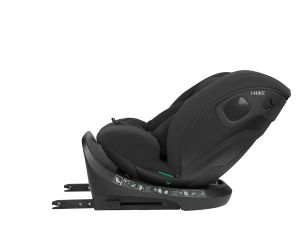 Стол за кола 40-150 см i-Hike i-SIZE , Black