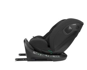 Стол за кола 40-150 см i-Hike i-SIZE , Black
