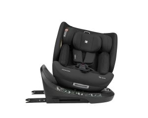 Стол за кола 40-150 см i-Hike i-SIZE , Black