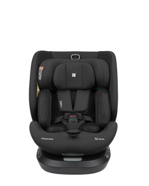 Стол за кола 40-150 см i-Hike i-SIZE , Black