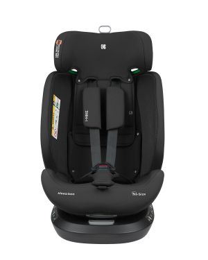 Стол за кола 40-150 см i-Hike i-SIZE , Black