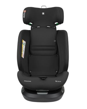 Стол за кола 40-150 см i-Hike i-SIZE , Black
