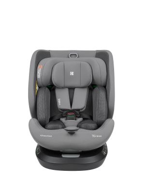 Стол за кола 40-150 см i-Hike i-SIZE , Light Grey