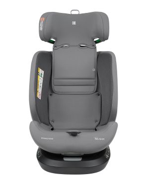Стол за кола 40-150 см i-Hike i-SIZE , Light Grey