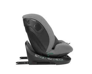 Стол за кола 40-150 см i-Hike i-SIZE , Light Grey