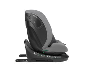 Стол за кола 40-150 см i-Hike i-SIZE , Light Grey