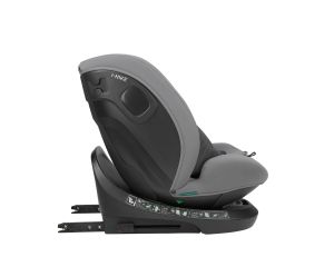 Стол за кола 40-150 см i-Hike i-SIZE , Light Grey