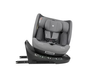 Стол за кола 40-150 см i-Hike i-SIZE , Light Grey