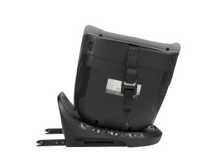 Стол за кола 40-150 см i-Hike i-SIZE , Light Grey