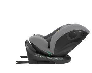 Стол за кола 40-150 см i-Hike i-SIZE , Light Grey