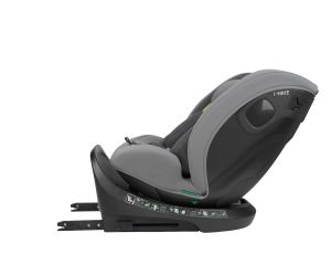 Стол за кола 40-150 см i-Hike i-SIZE , Light Grey