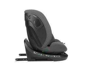 Стол за кола 40-150 см i-Hike i-SIZE , Dark Grey
