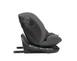Стол за кола 40-150 см i-Hike i-SIZE , Dark Grey