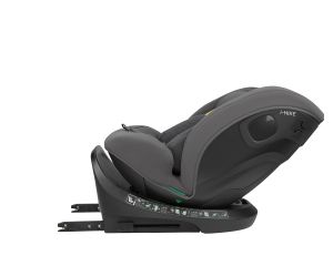 Стол за кола 40-150 см i-Hike i-SIZE , Dark Grey