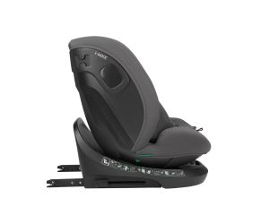 Стол за кола 40-150 см i-Hike i-SIZE , Dark Grey