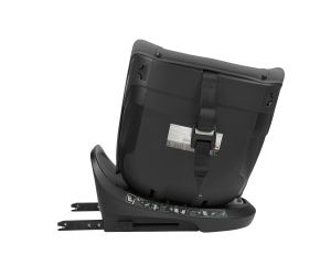 Стол за кола 40-150 см i-Hike i-SIZE , Dark Grey