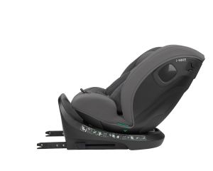 Стол за кола 40-150 см i-Hike i-SIZE , Dark Grey