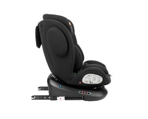 Стол за кола 0-1-2-3 (0-36 кг) i-Felix i-SIZE , Black