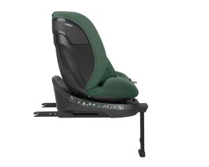 Стол за кола 0-1-2-3 (40-150см) i-Orbit i-SIZE , Army Green 2025