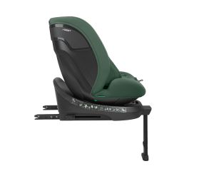 Стол за кола 0-1-2-3 (40-150см) i-Orbit i-SIZE , Army Green 2025