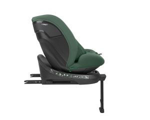 Стол за кола 0-1-2-3 (40-150см) i-Orbit i-SIZE , Army Green 2025