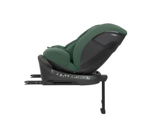 Стол за кола 0-1-2-3 (40-150см) i-Orbit i-SIZE , Army Green 2025