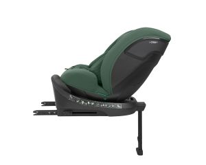 Стол за кола 0-1-2-3 (40-150см) i-Orbit i-SIZE , Army Green 2025