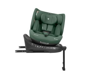 Стол за кола 0-1-2-3 (40-150см) i-Orbit i-SIZE , Army Green 2025