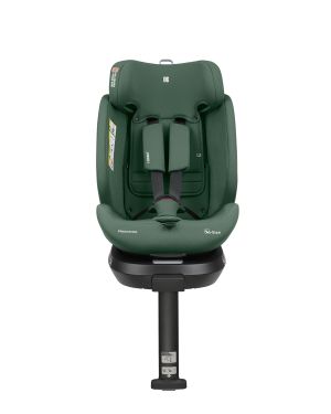 Стол за кола 0-1-2-3 (40-150см) i-Orbit i-SIZE , Army Green 2025