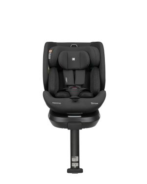 Стол за кола 0-1-2-3 (40-150см) i-Orbit i-SIZE , Black 2025