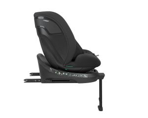 Стол за кола 0-1-2-3 (40-150см) i-Orbit i-SIZE , Black 2025