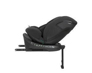 Стол за кола 0-1-2-3 (40-150см) i-Orbit i-SIZE , Black 2025