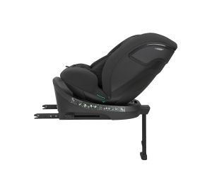 Стол за кола 0-1-2-3 (40-150см) i-Orbit i-SIZE , Black 2025