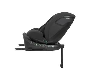 Стол за кола 0-1-2-3 (40-150см) i-Orbit i-SIZE , Black 2025