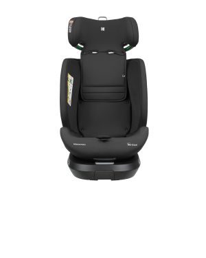 Стол за кола 0-1-2-3 (40-150см) i-Orbit i-SIZE , Black 2025