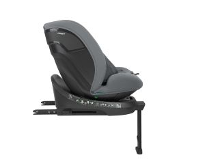 Стол за кола 0-1-2-3 (40-150см) i-Orbit i-SIZE , Light Grey 2025