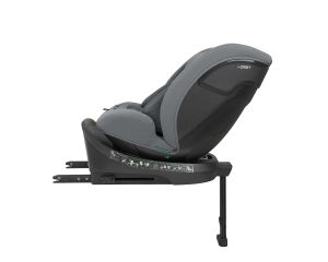 Стол за кола 0-1-2-3 (40-150см) i-Orbit i-SIZE , Light Grey 2025