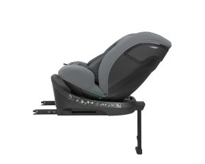 Стол за кола 0-1-2-3 (40-150см) i-Orbit i-SIZE , Light Grey 2025